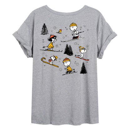 HEATHER GREY-