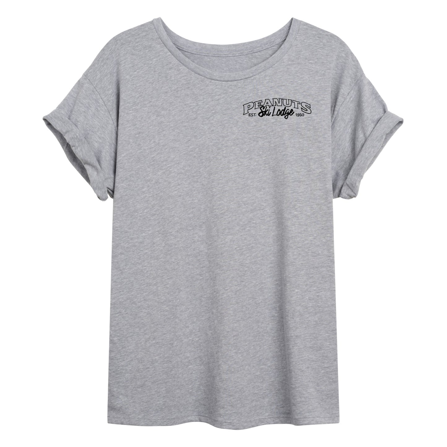 HEATHER GREY-