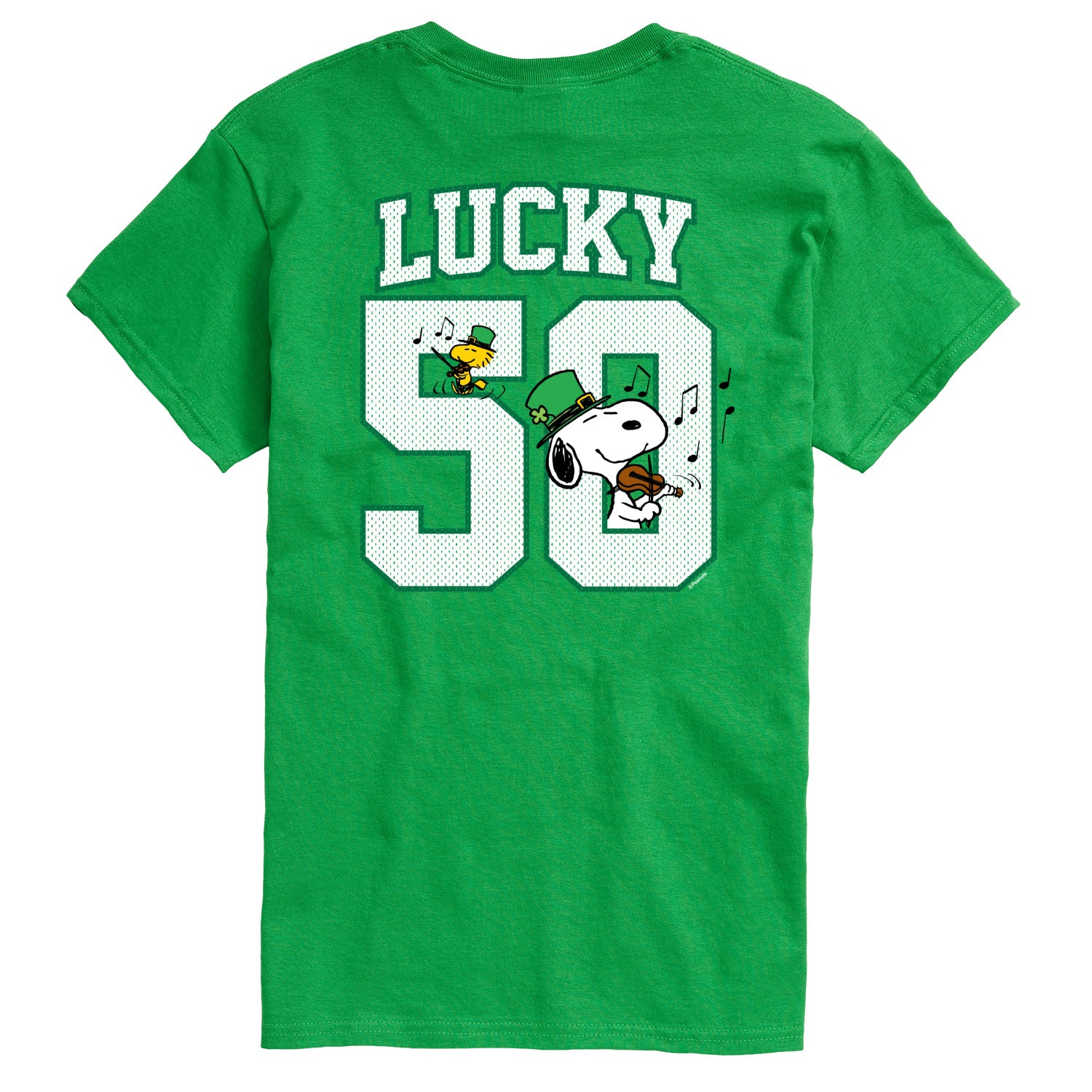 GREEN-