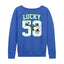 HEATHER ROYAL BLUE