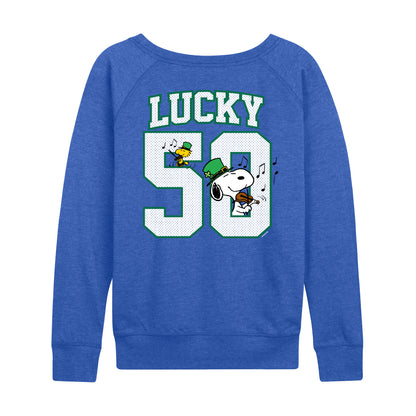 HEATHER ROYAL BLUE-