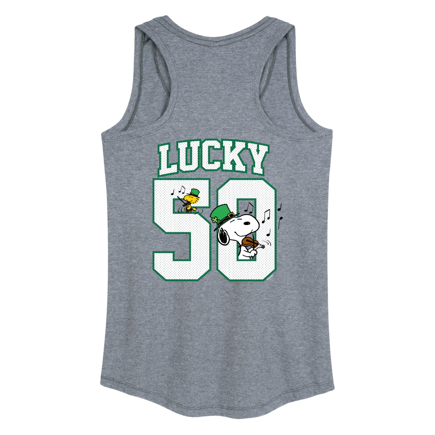 HEATHER GREY-