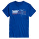ROYAL BLUE