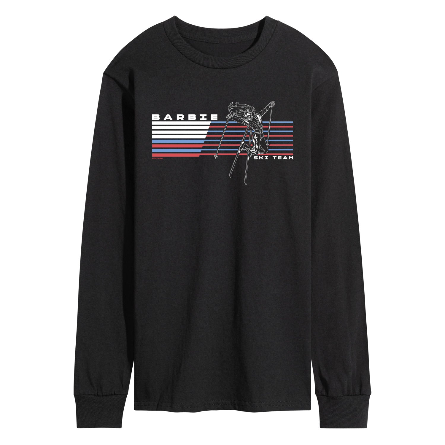 BLACK-
