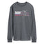 HEATHER CHARCOAL