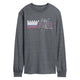 HEATHER CHARCOAL