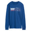 ROYAL BLUE