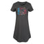 HEATHER CHARCOAL