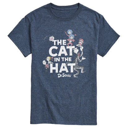 HEATHER BLUE-