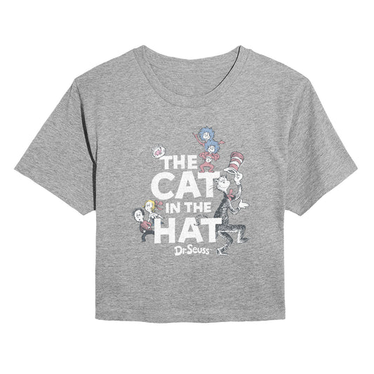 HEATHER GREY-