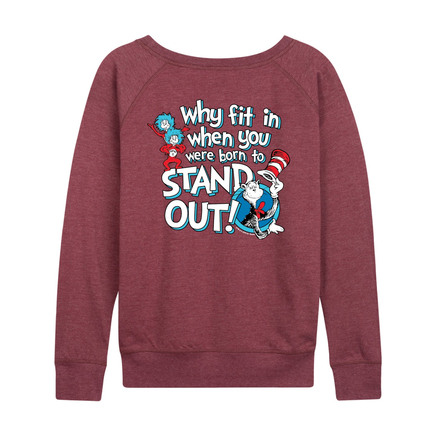HEATHER MAROON-
