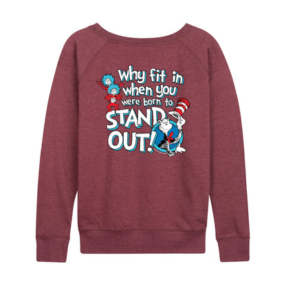HEATHER MAROON-