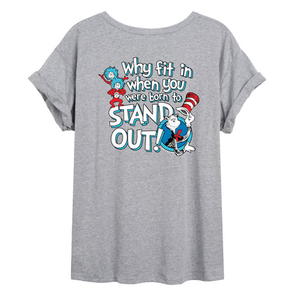 HEATHER GREY-