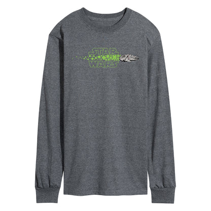 HEATHER CHARCOAL-
