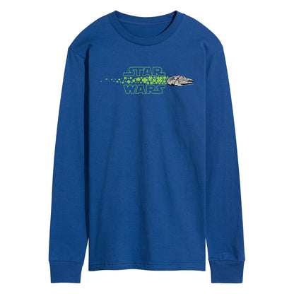 ROYAL BLUE-