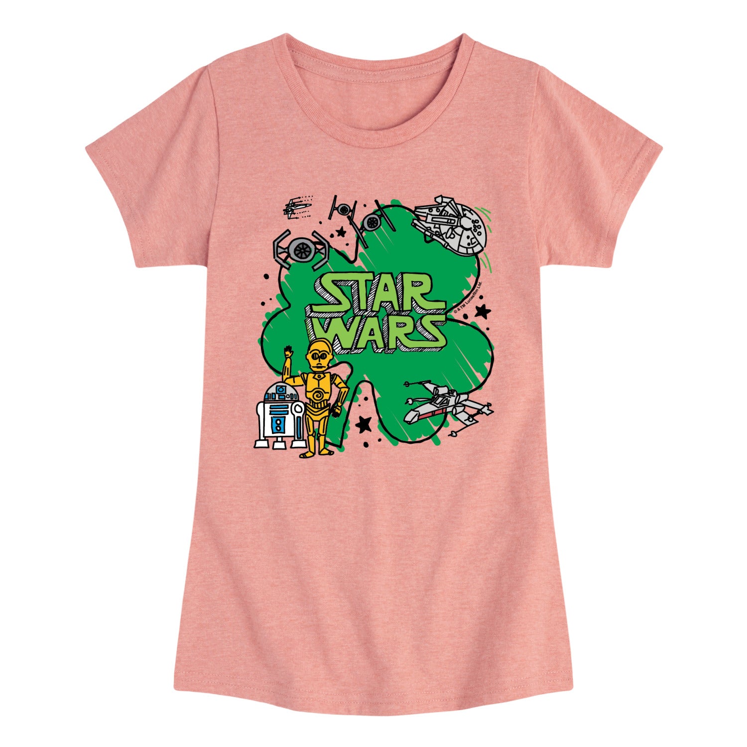DESERT PINK-