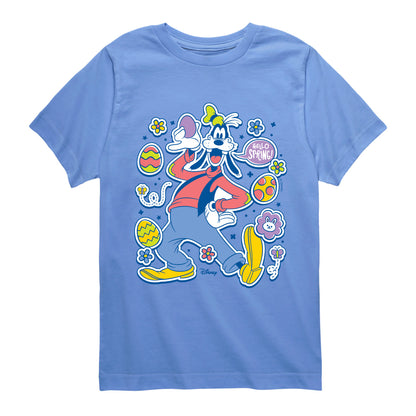 CAROLINA BLUE-