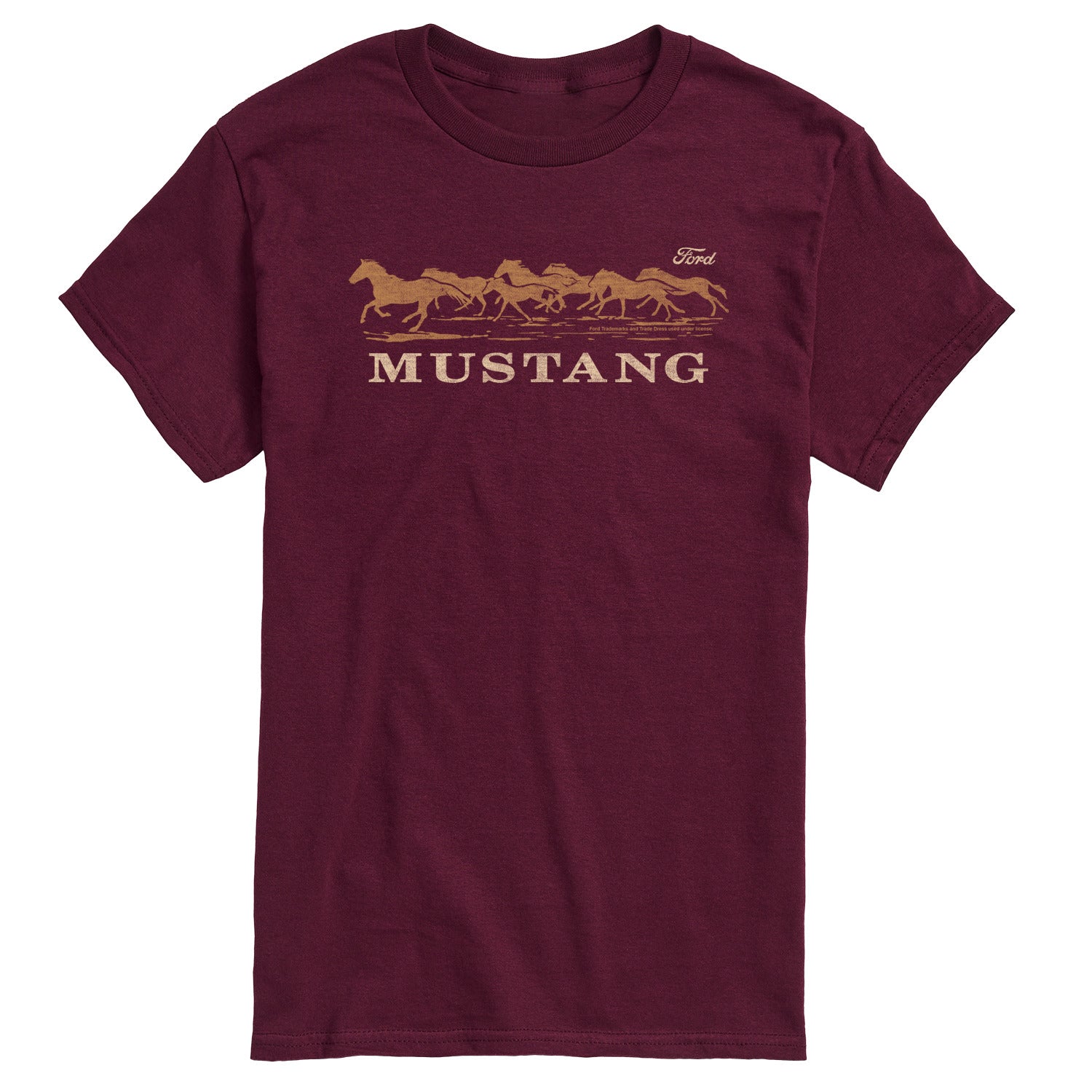MAROON-