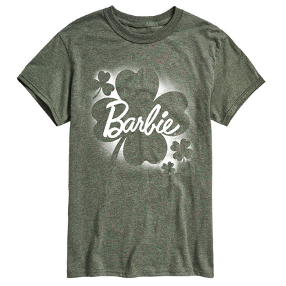 HEATHER MILITARY GREEN-