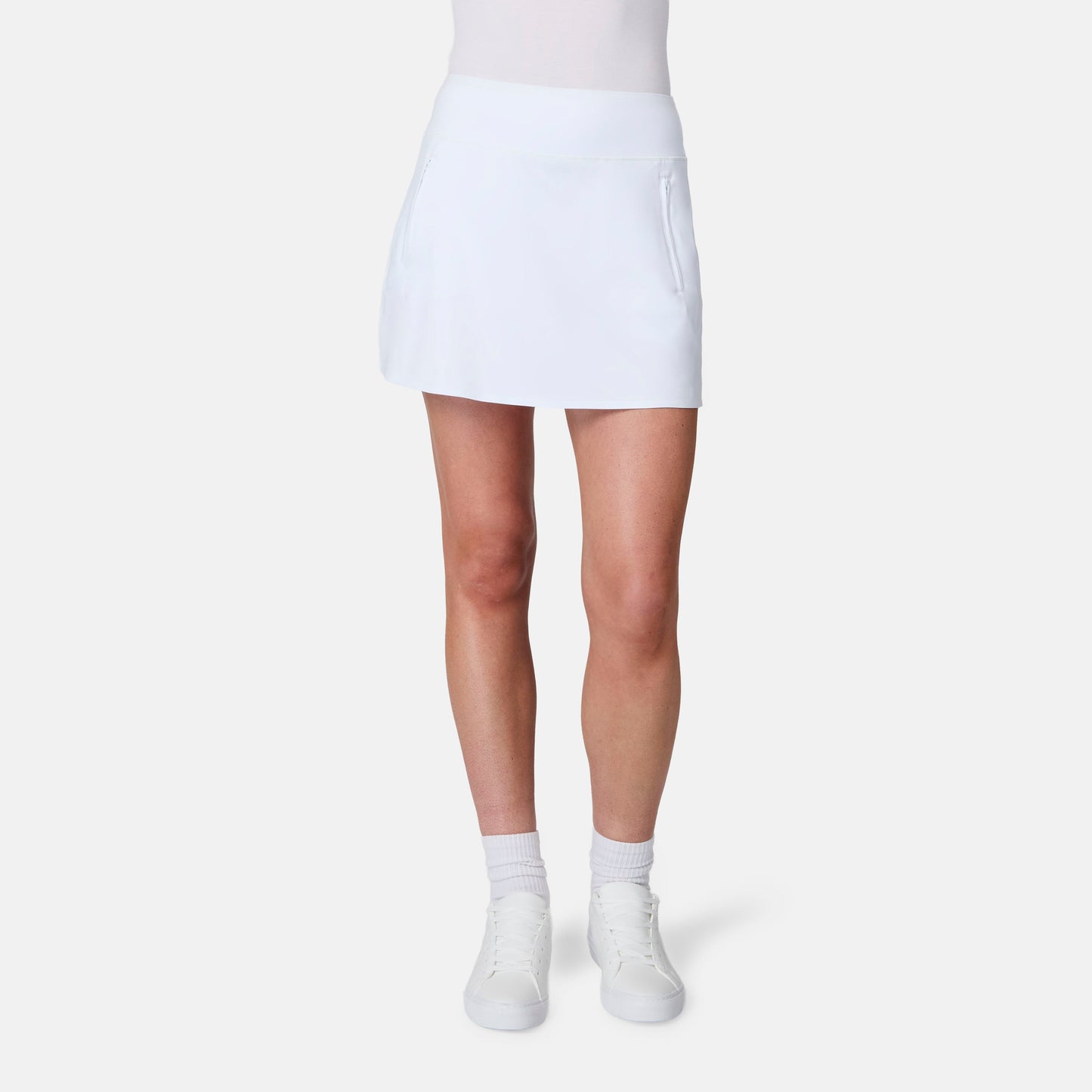 Women's Pick Your Game High-Rise Skort