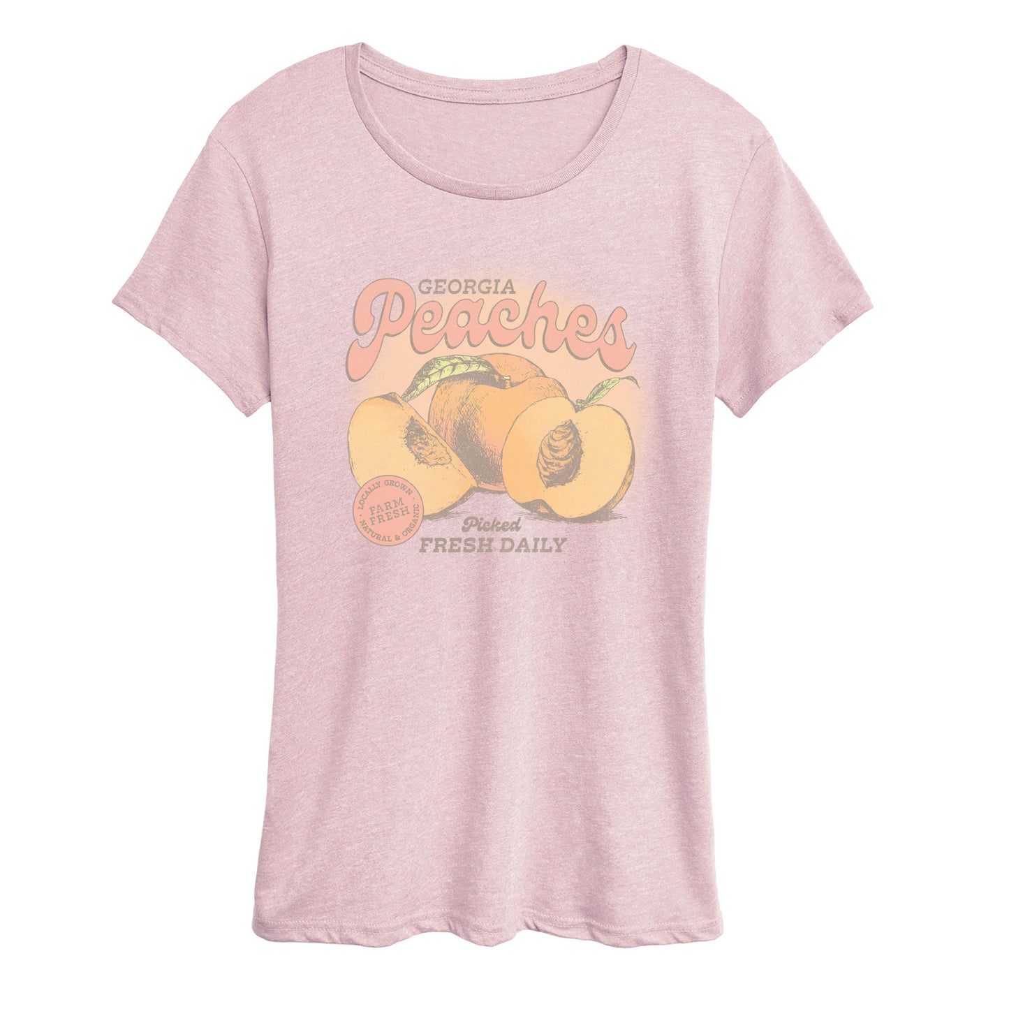 HEATHER PINK-