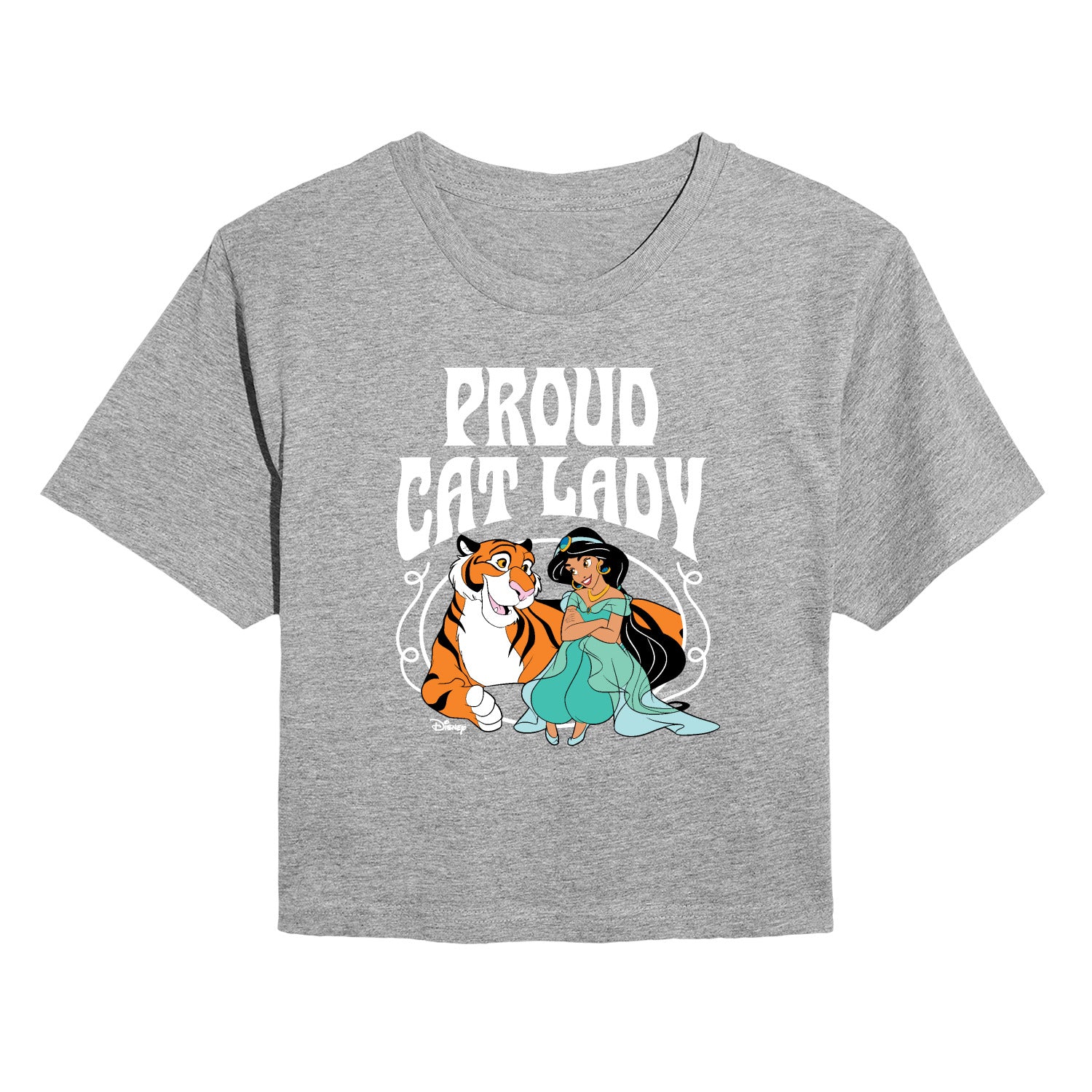 HEATHER GREY-