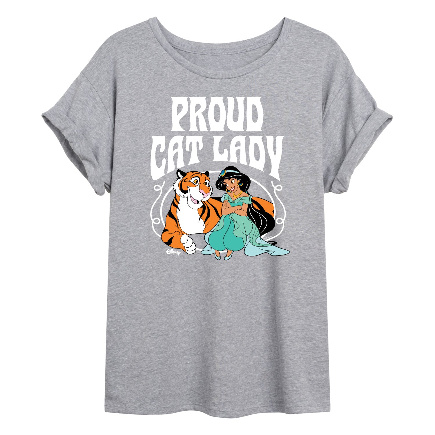 HEATHER GREY-