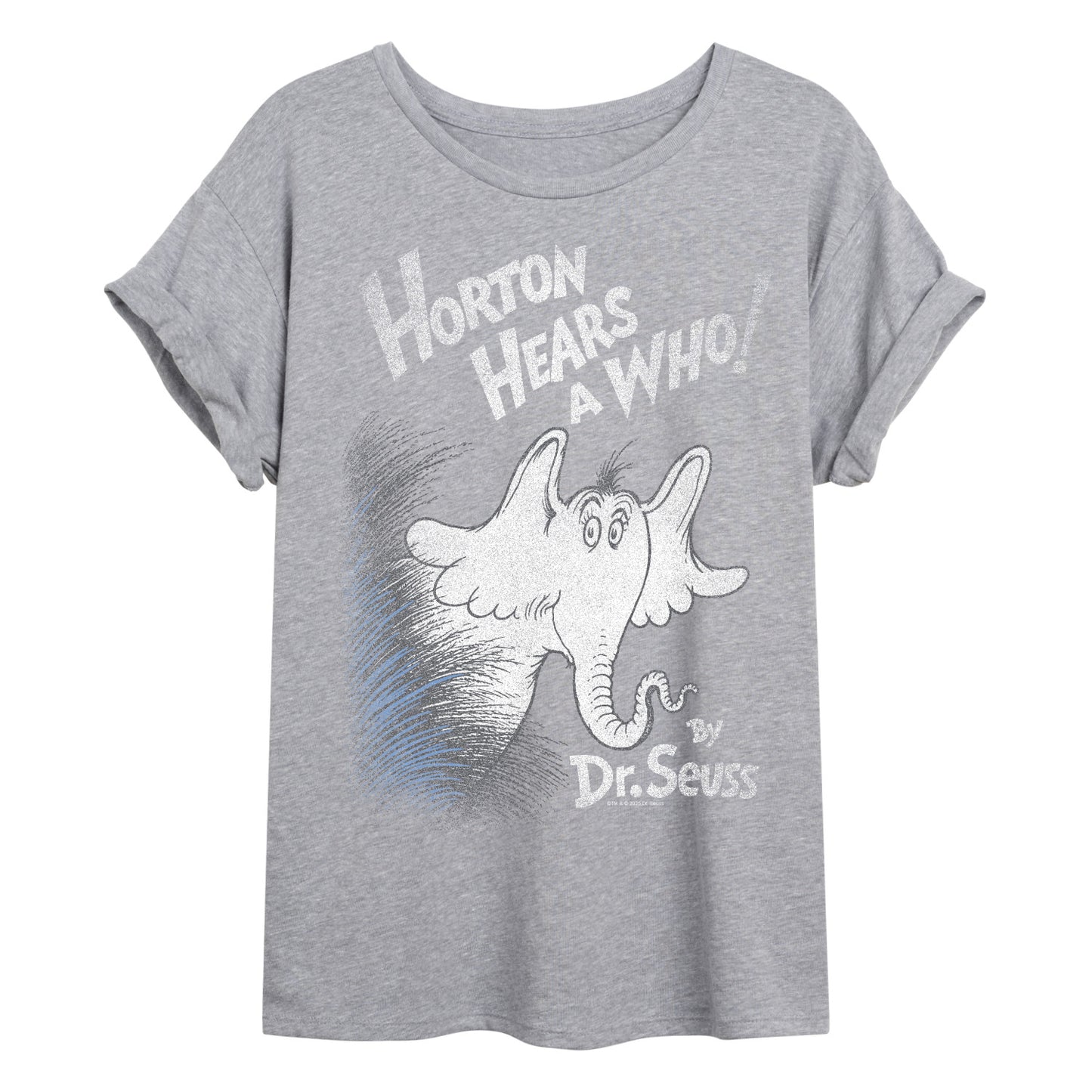 HEATHER GREY-