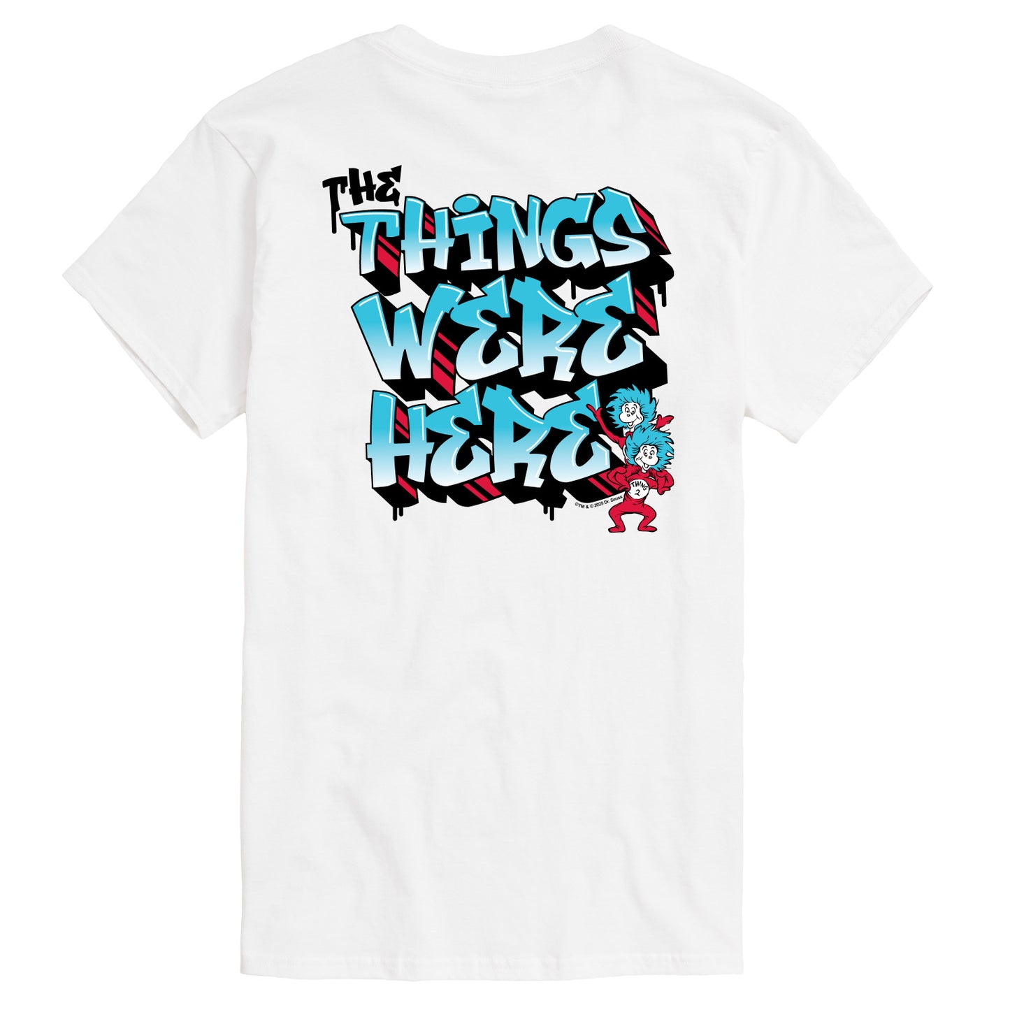 WHITE-