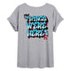 HEATHER GREY