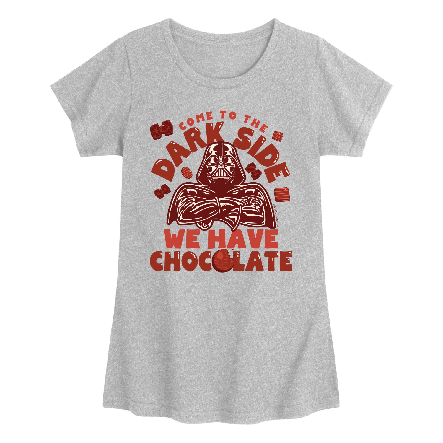 HEATHER GREY-
