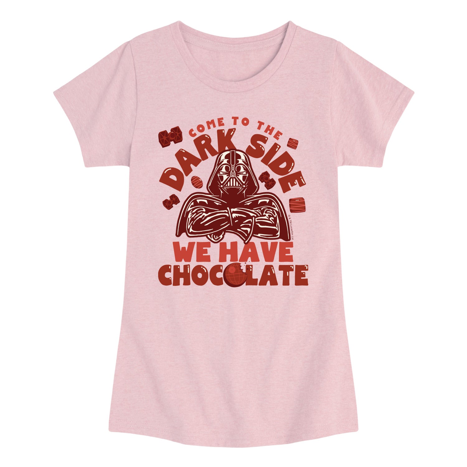 HEATHER PINK-