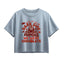 CHAMBRAY BLUE