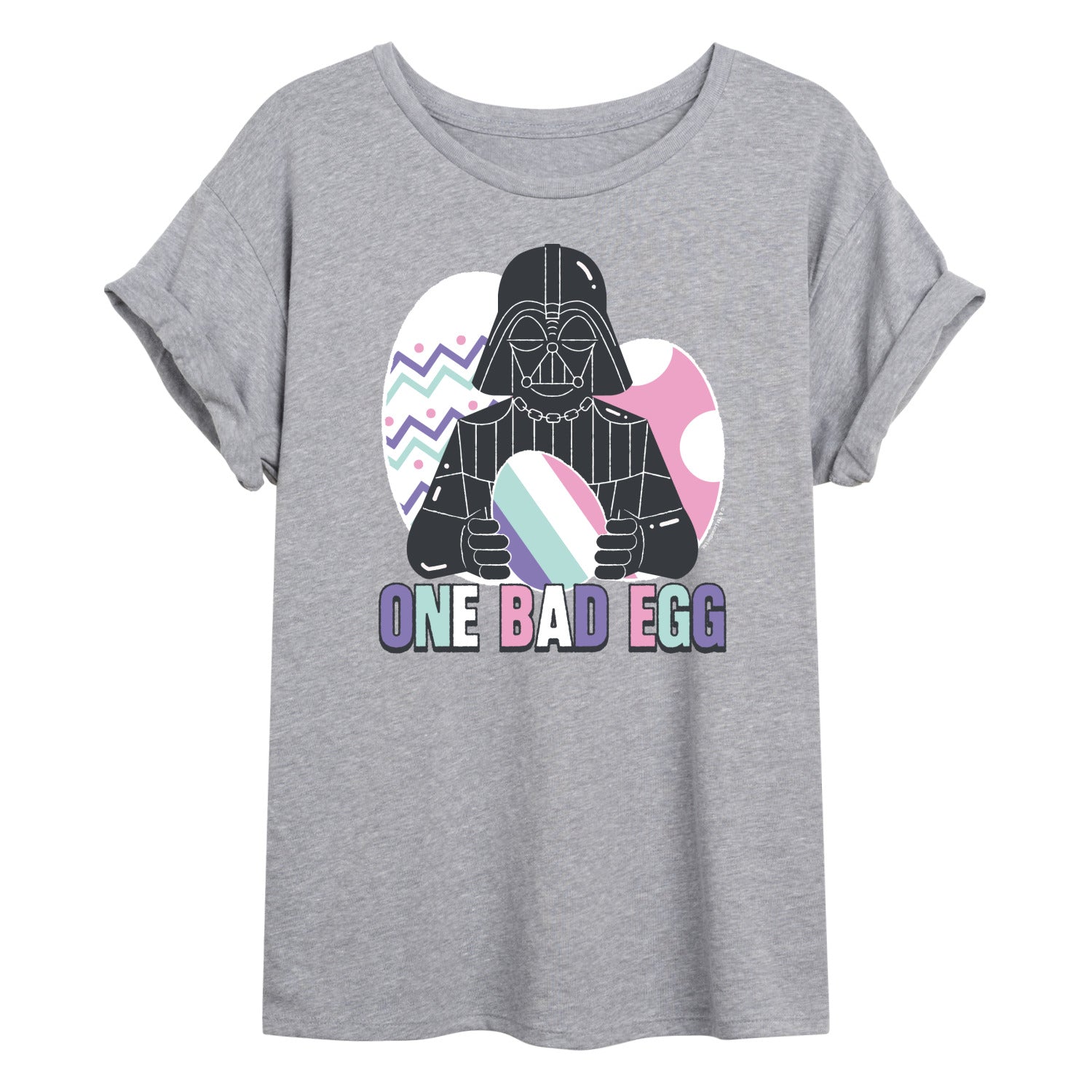 HEATHER GREY-