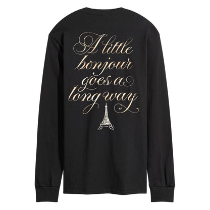 BLACK-