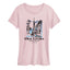 HEATHER PINK
