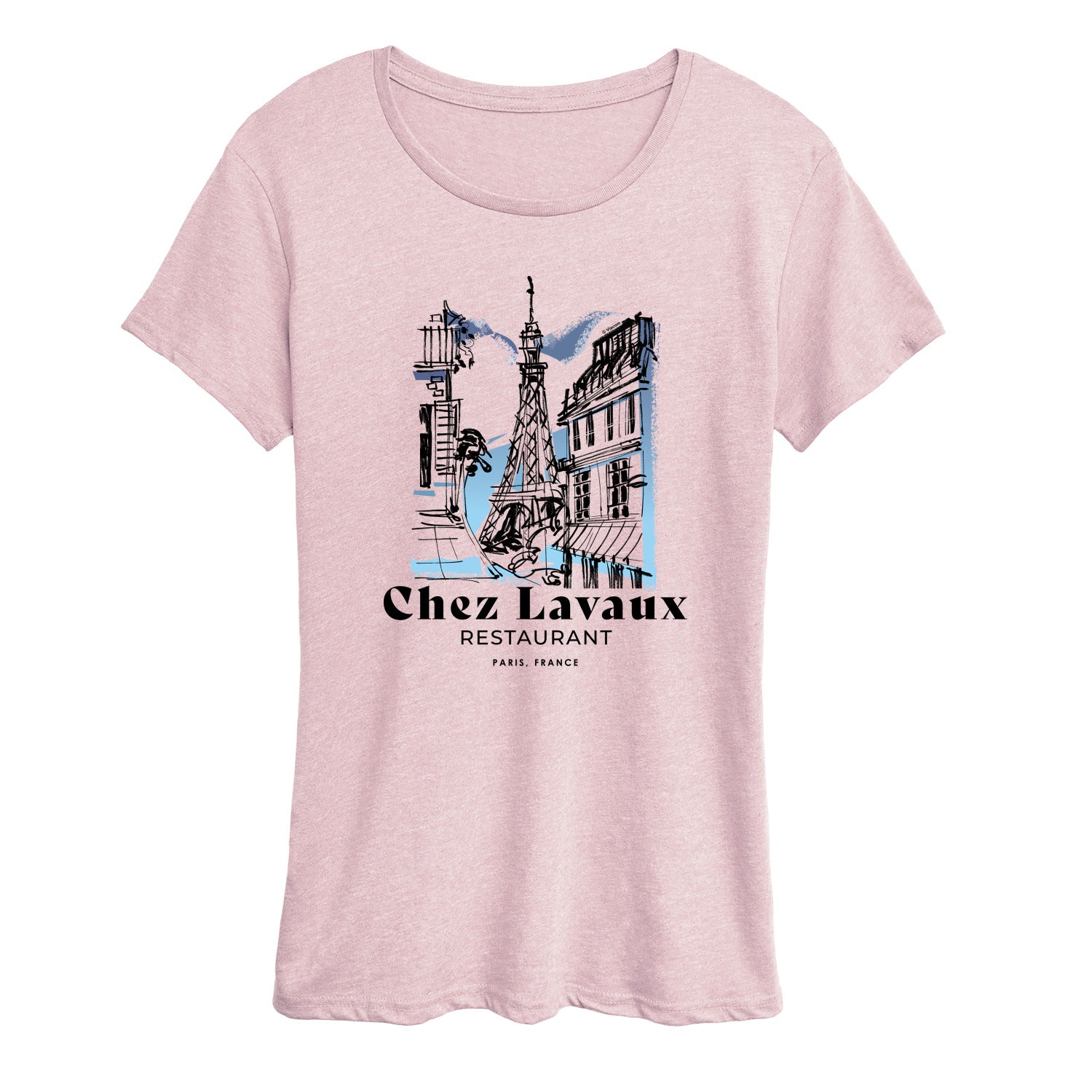 HEATHER PINK-