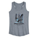 HEATHER GREY