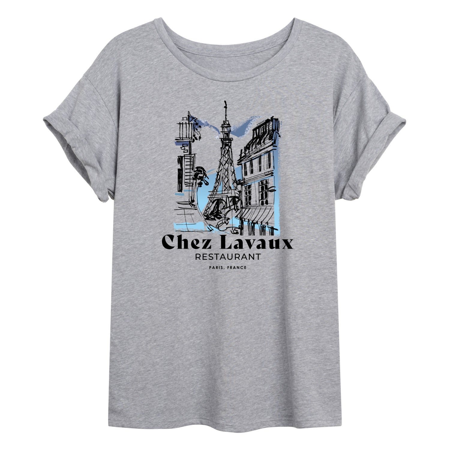 HEATHER GREY-