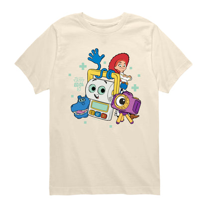CREAM-