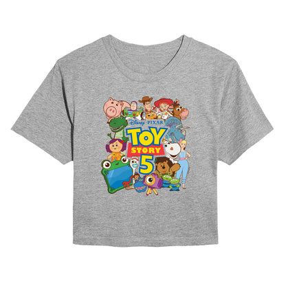 HEATHER GREY-