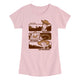 HEATHER PINK