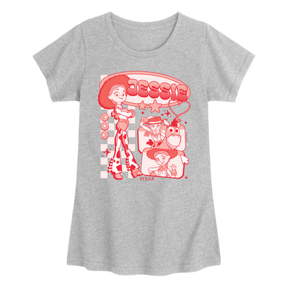 HEATHER GREY-