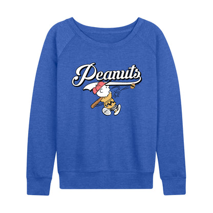 HEATHER ROYAL BLUE-