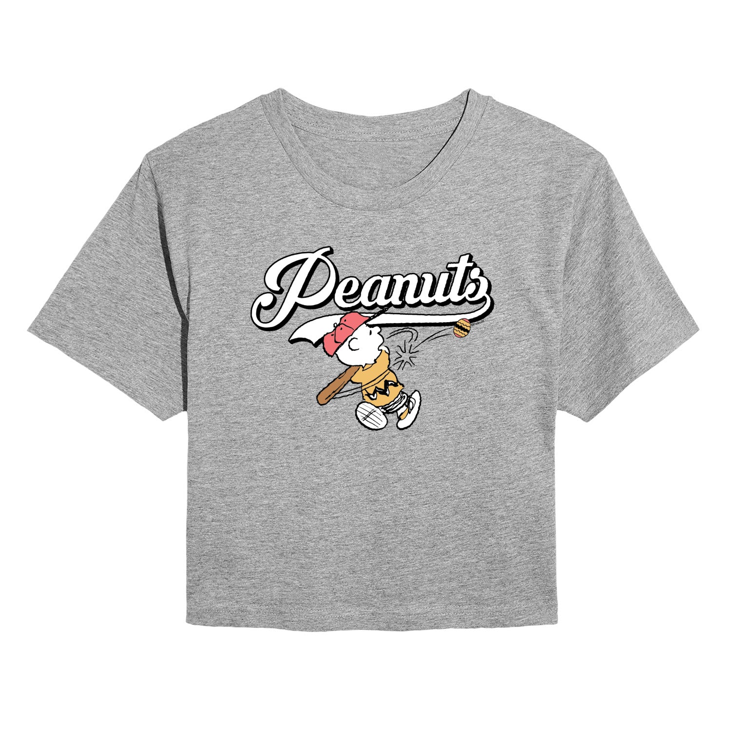 HEATHER GREY-