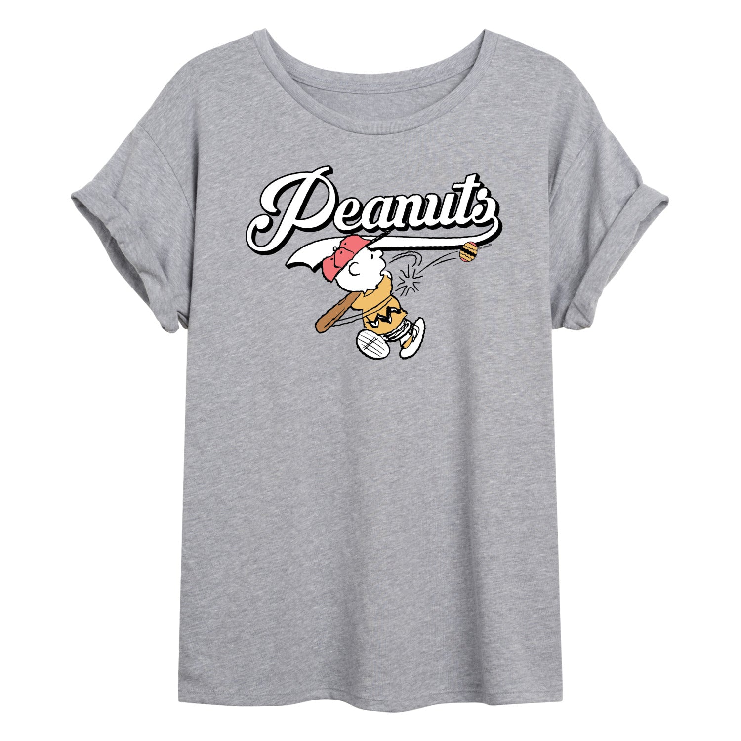 HEATHER GREY-