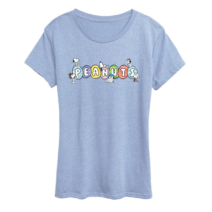 HEATHER CHAMBRAY BLUE-