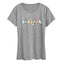 HEATHER GREY