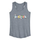 HEATHER GREY