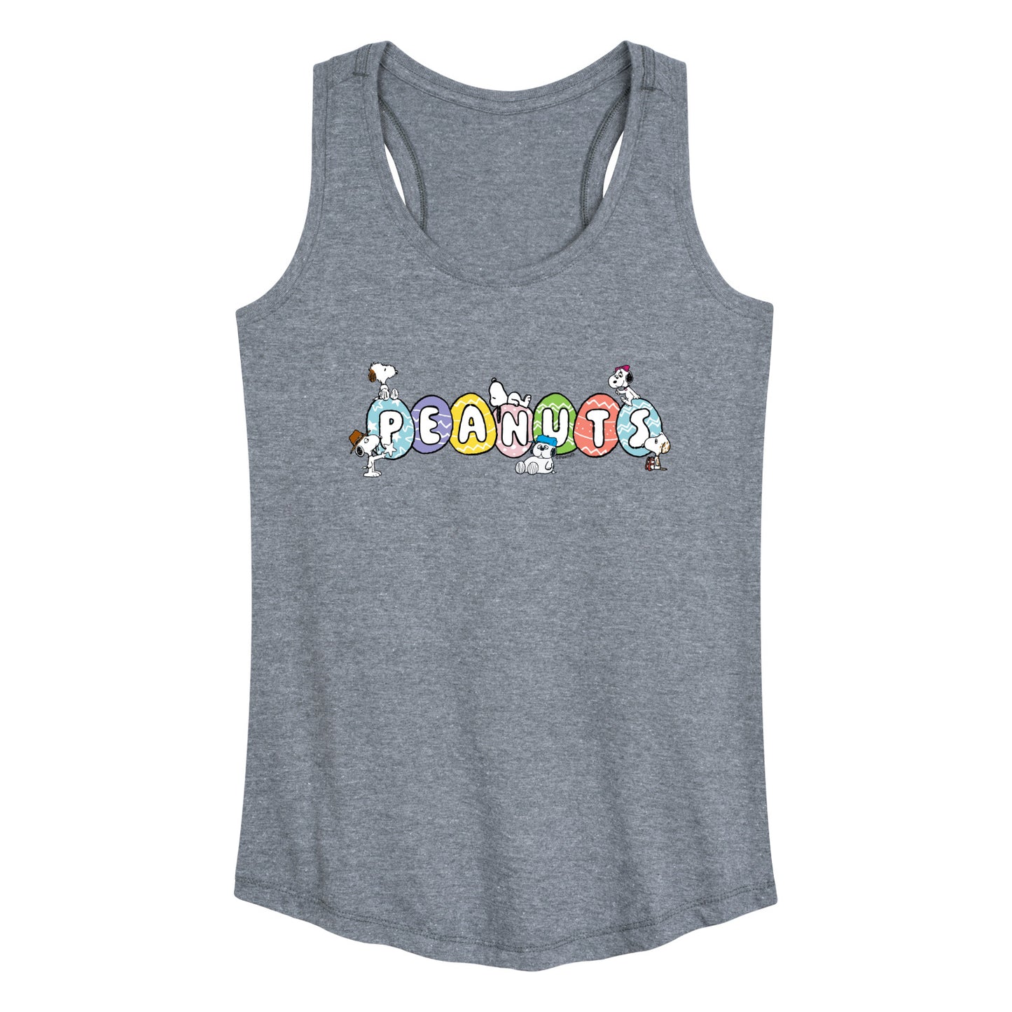 HEATHER GREY-